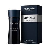 Marxzelle Armada Pour Homme EDP 100 ml