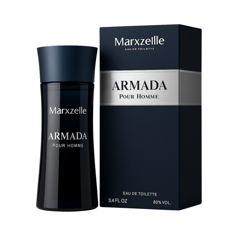 Marxzelle Armada Pour Homme EDP 100 ml