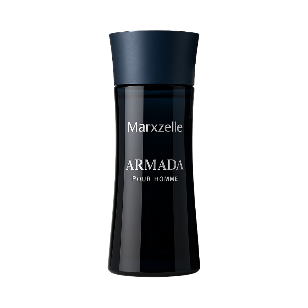 Marxzelle Armada Pour Homme EDP 100 ml