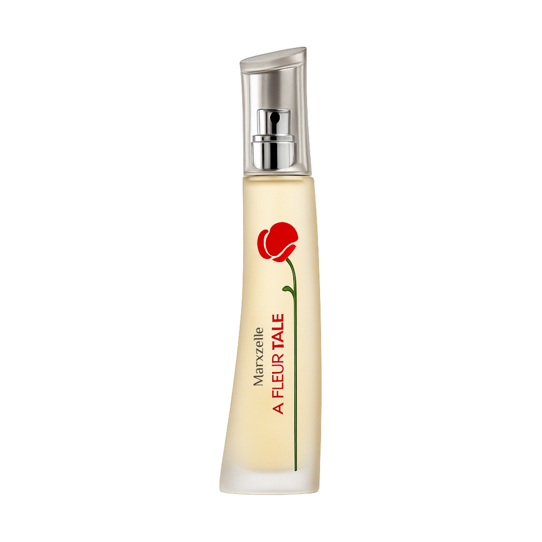 Marxzelle A Fleur Tale Pour Femme EDP 100 ml