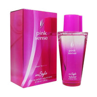 Instyle Pink Sense EDP 100 ml