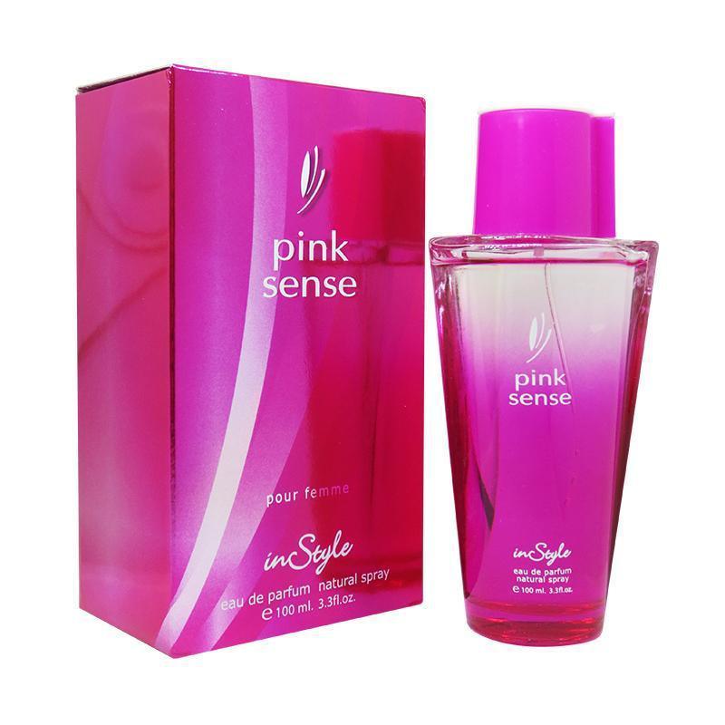 Instyle Pink Sense EDP 100 ml