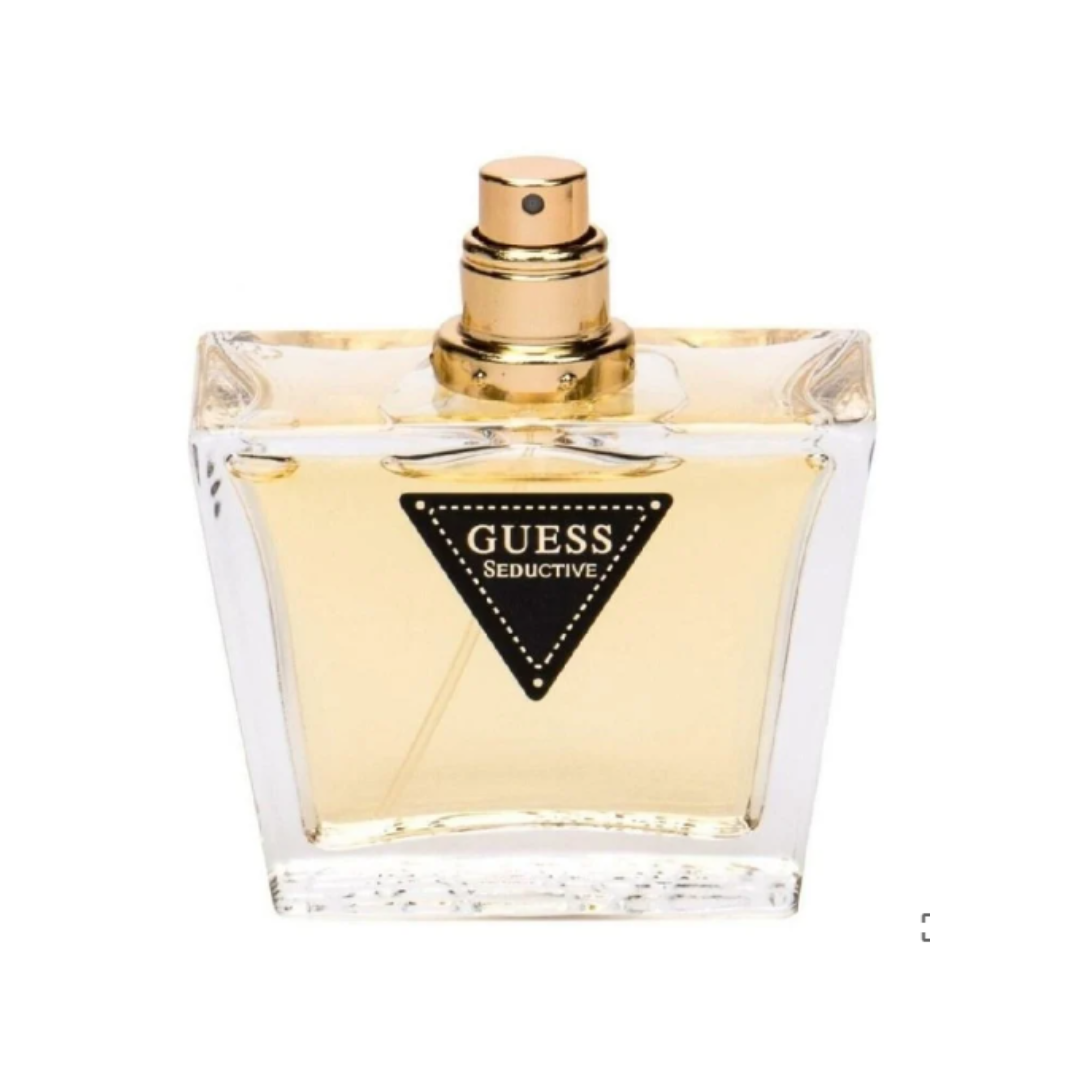 Guess Seductive Women EDT 75 ml Tester