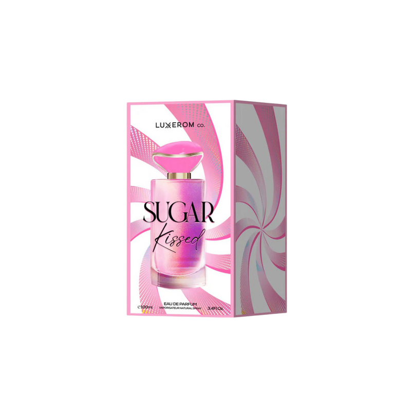 Luxerom Sugar Kissed EDP 100 ml Mujer