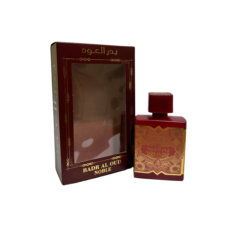 FC Badr Al Oud Noble EDP 100 ml