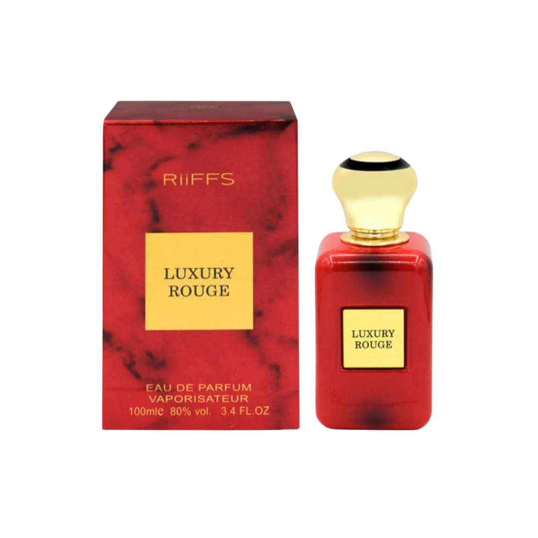 Riiffs Luxury Rouge EDP 100 ml Unisex