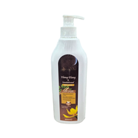 Adorable Loción Corporal Ylang-Ylang & Sándalo 500 ml