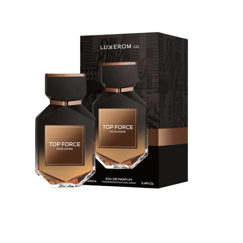 Luxerom Top Force EDP 100 ml