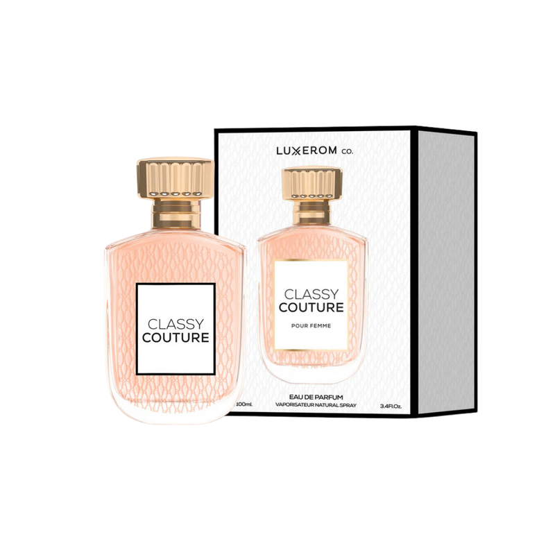 Luxerom Classy Couture EDP 100 ml Mujer