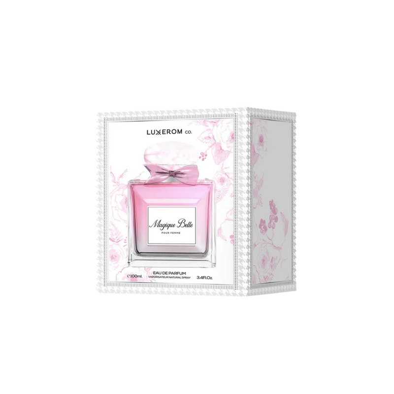 Luxerom Magique Belle EDP 100 ml Mujer