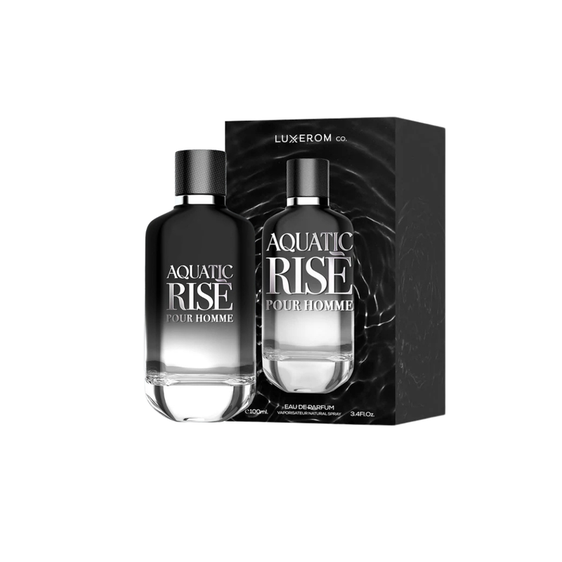 Luxerom Aquatic Rise EDP 100 ml