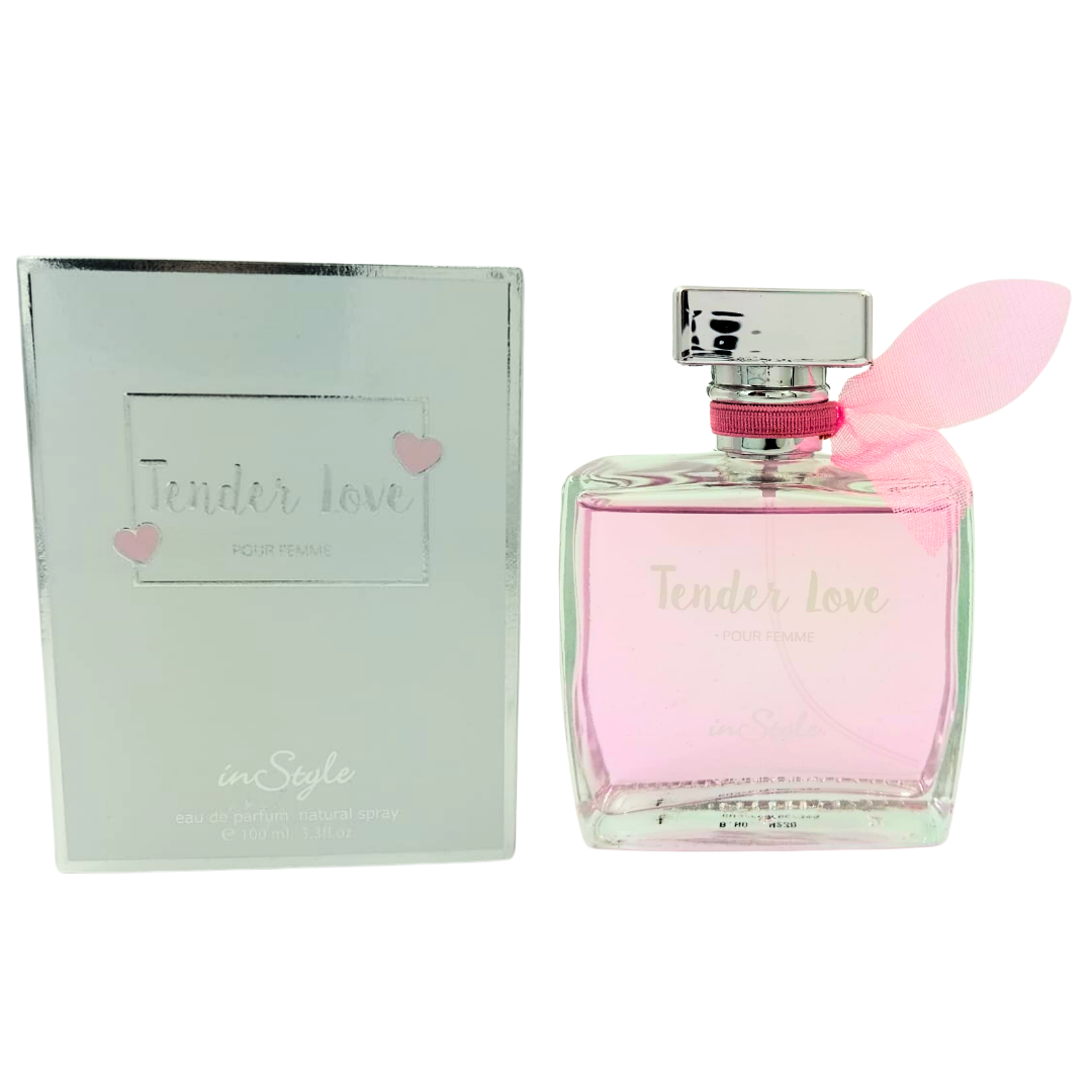 Instyle Tender Love EDP 100 ml