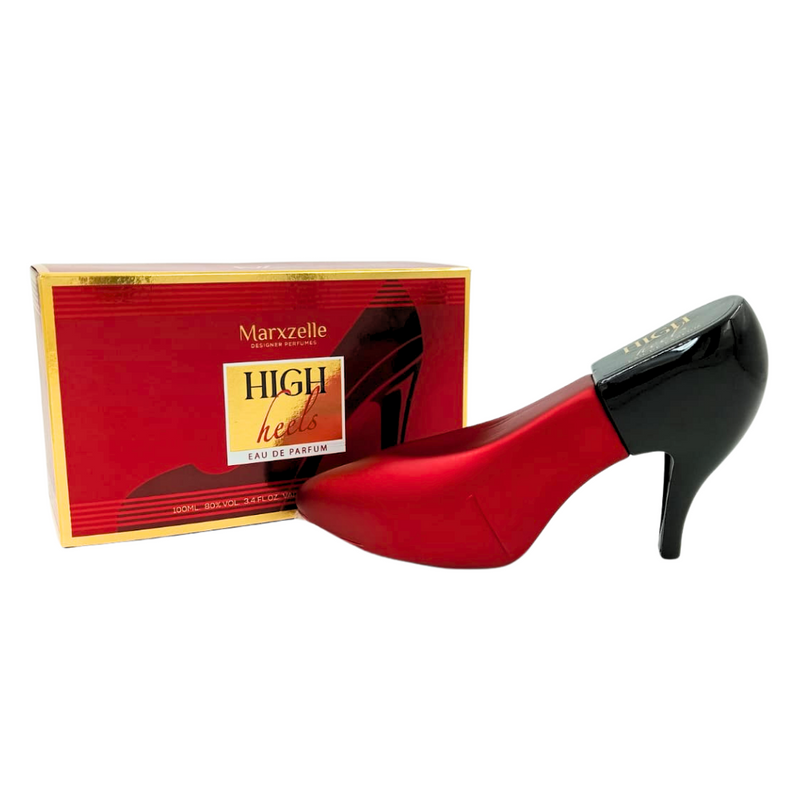 Marxzelle High Heels 100 ml