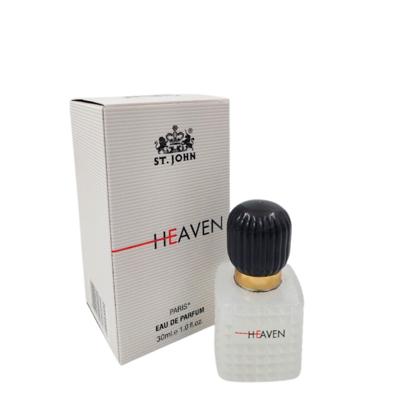 ST John Heaven 30 ml Edp Hombre