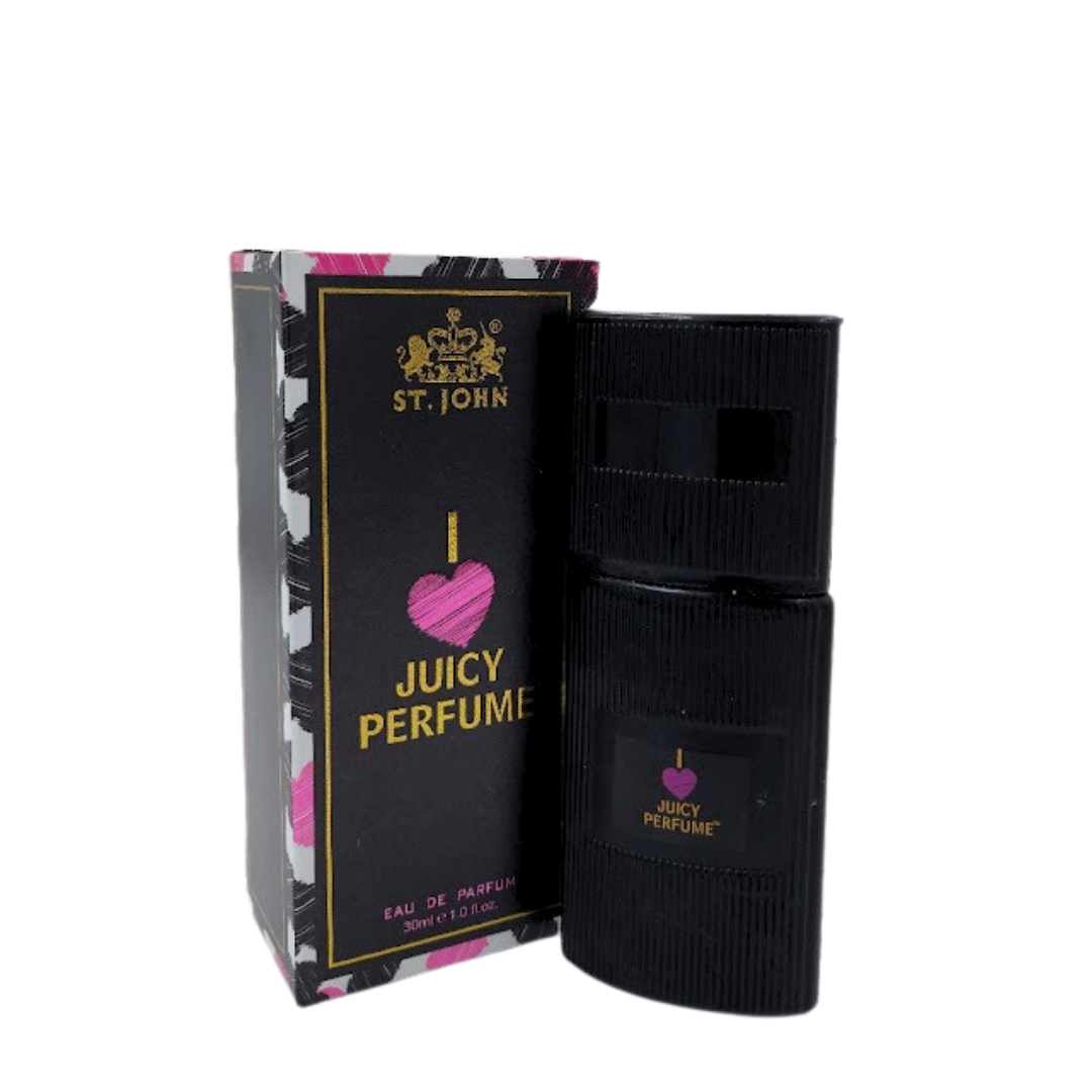 ST JOHN I LOVE JUICY EDP 30ML MUJER