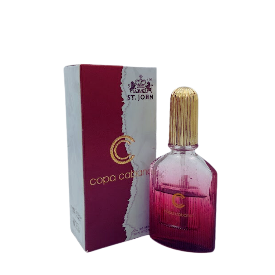 ST John Copa Cabana EDP 30ml Mujer