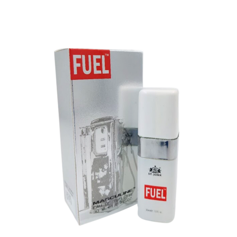 ST JOHN FUEL EDT 30ML HOMBRE