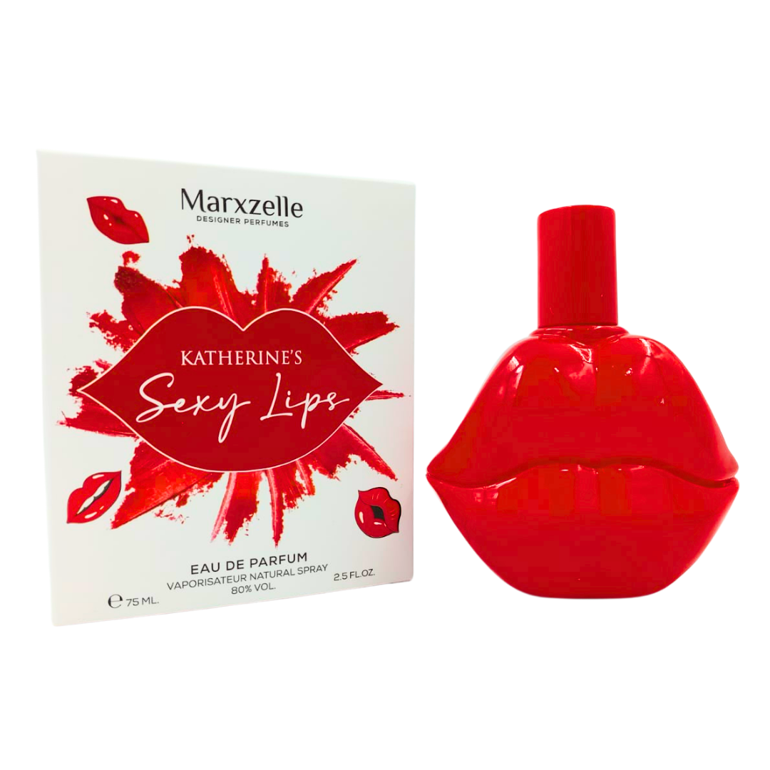 Marxzelle Katherine´s Sexy Lips 75 ml