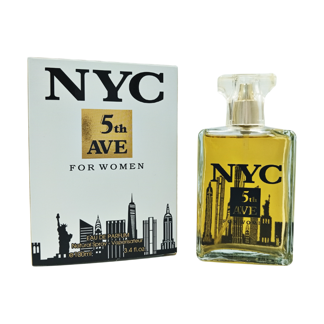 FC NYC 5th Ave For Women 100 ml