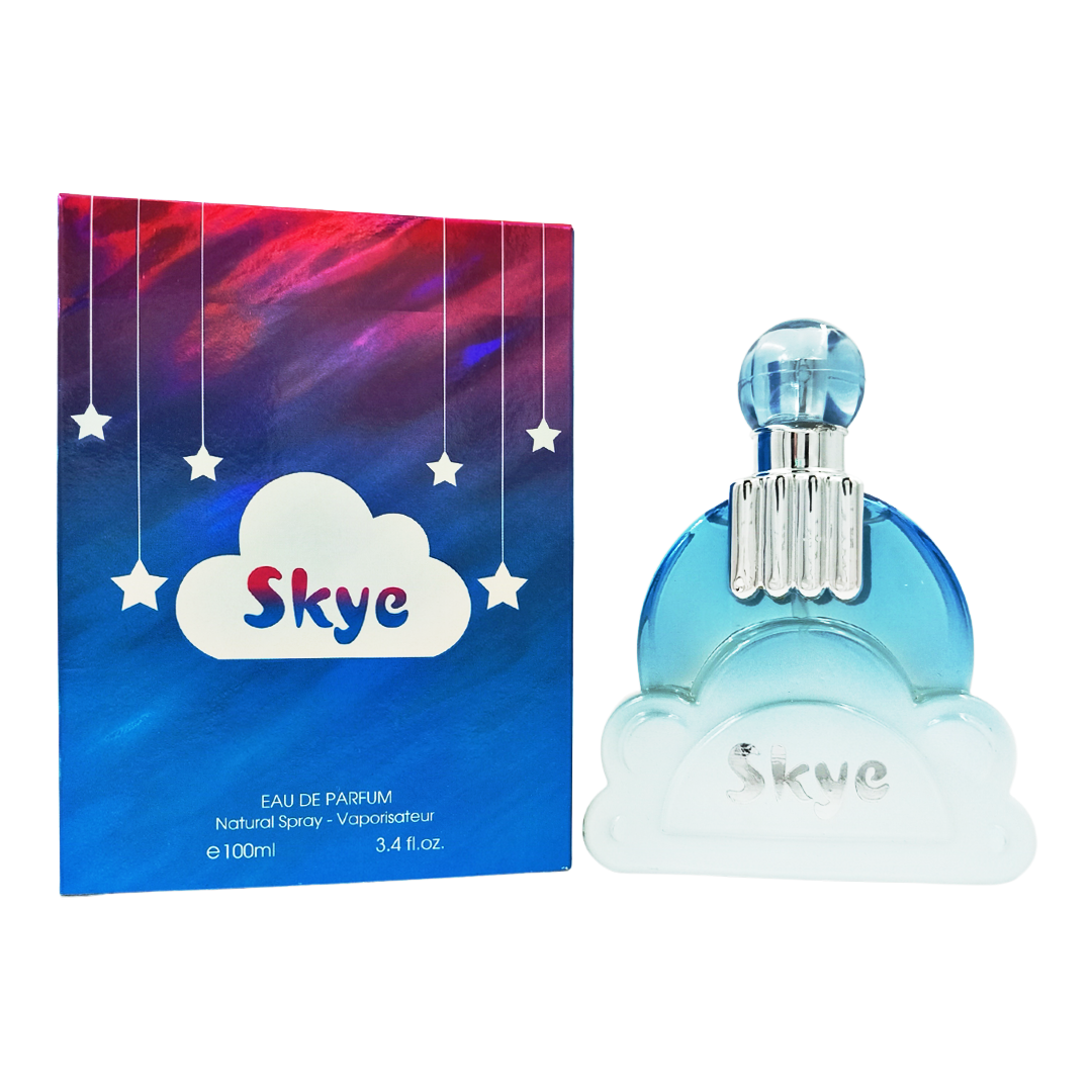 FC Skye EDP 100 ml Mujer