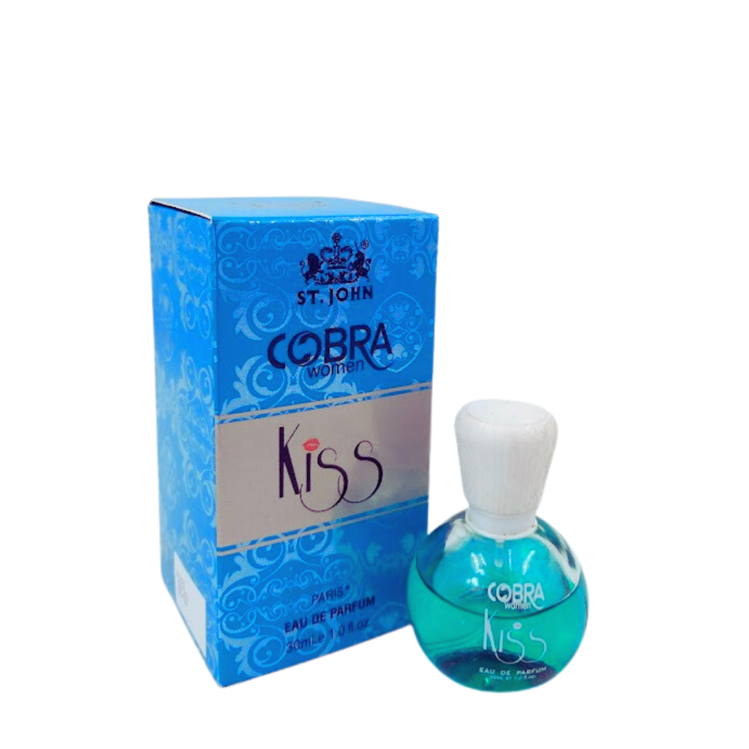 St John Cobra Kiss 30 ml Edp Mujer