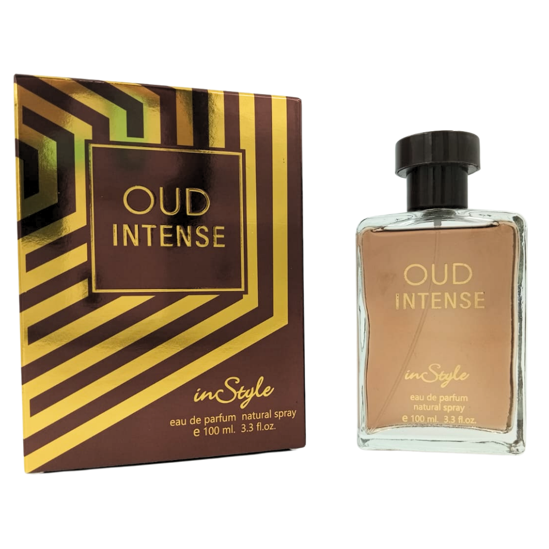 Instyle OUD Intense EDP 100 ml