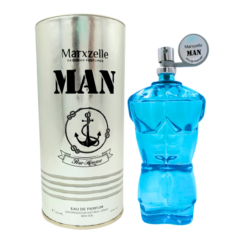 Marxzelle Man Pour Homme 100 ml