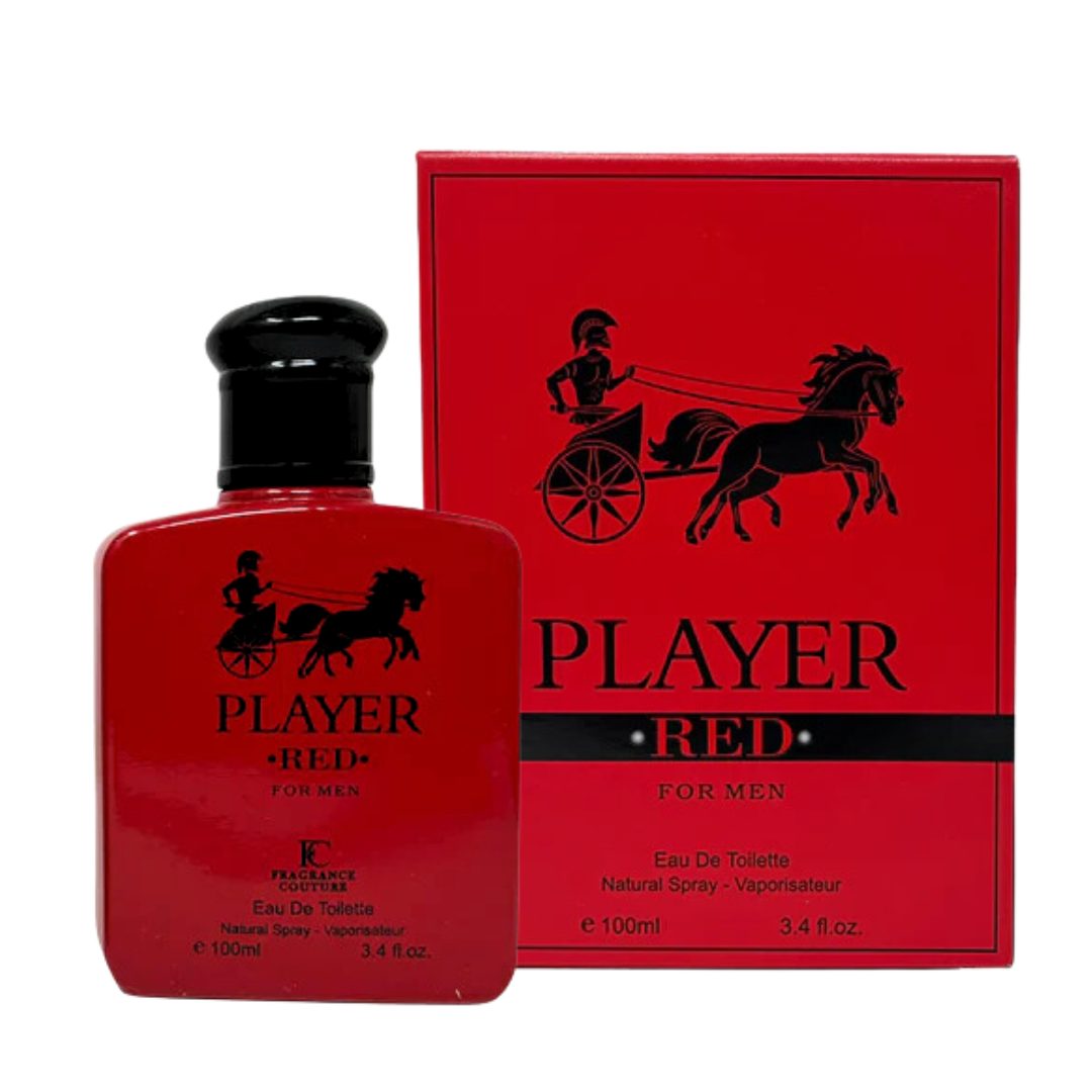 Fc fragrance couture hotsell