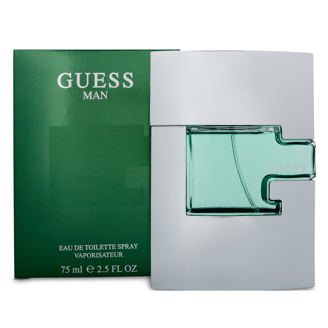 Guess Man 75 ml