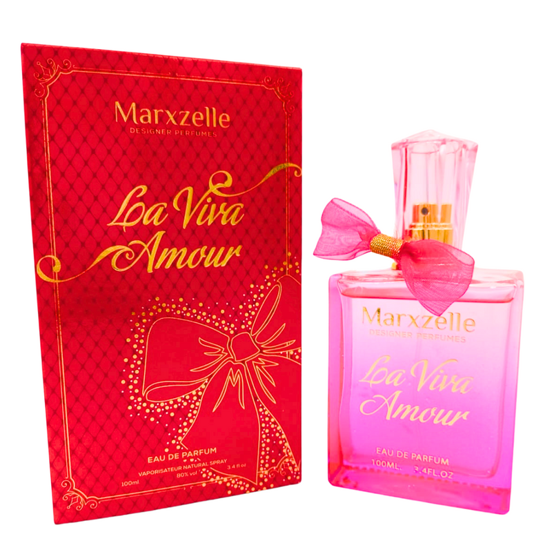 Marxzelle La Viva Amour 100 ml
