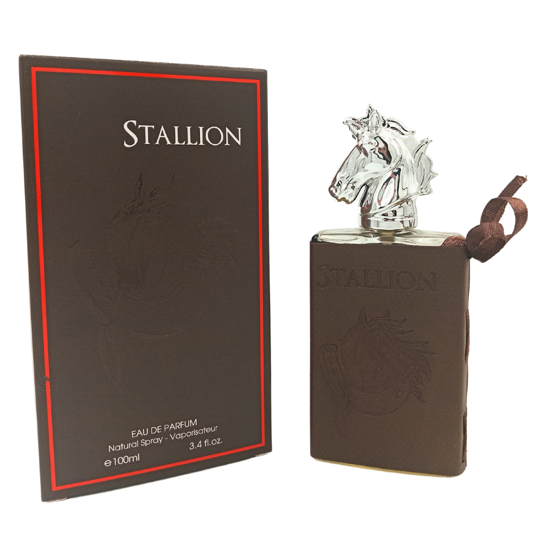 FC Stallion EDP 100 ml Hombre