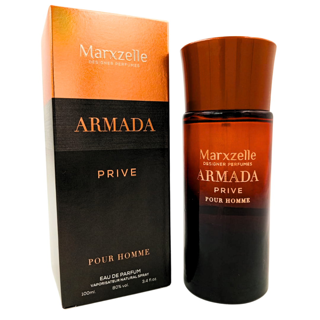 Marxzelle Armada Prive Pour Homme 100 ml