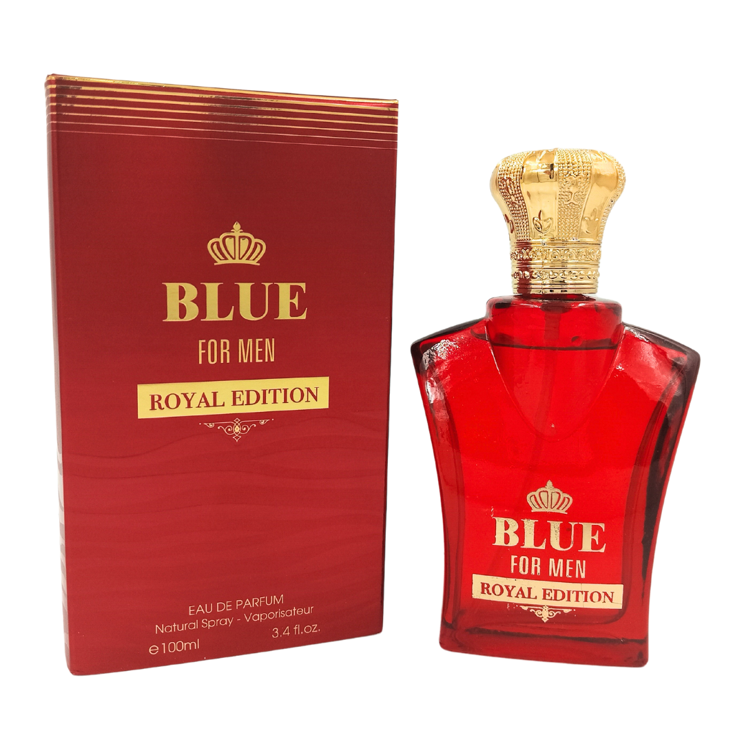 FC Blue For Men Royal EDP 100 ml