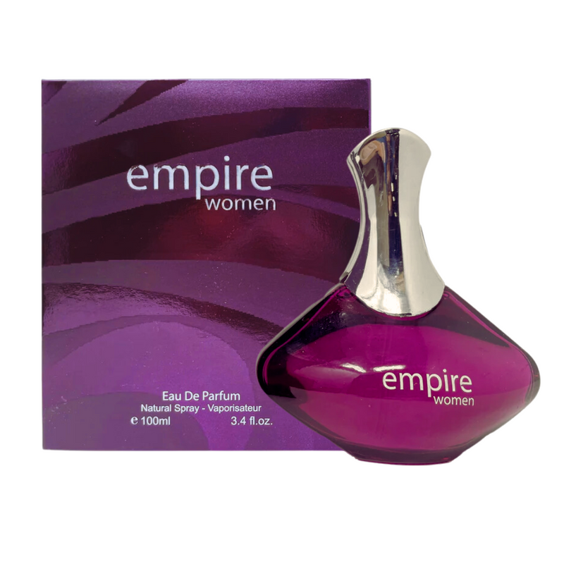 FC Empire EDP 100Ml Mujer