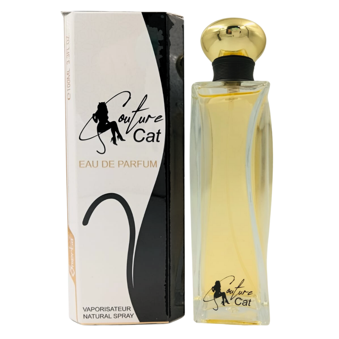 Omerta  Couture Cat EDP 100 ml