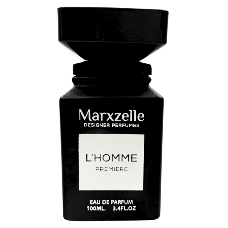 Marxzelle L´Homme Premiere 100 ml