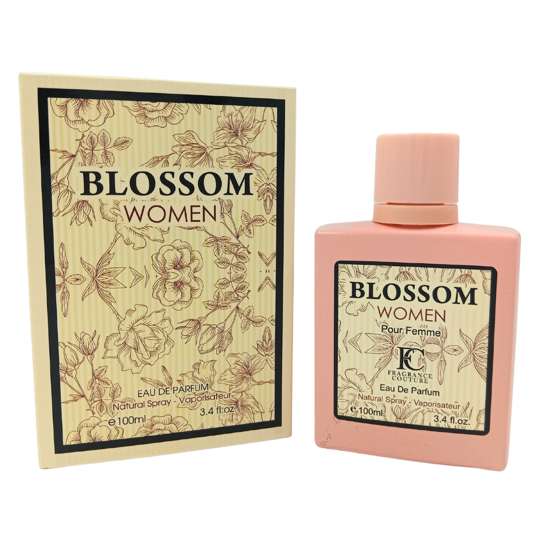 FC Blossom Women EDP 100 ml