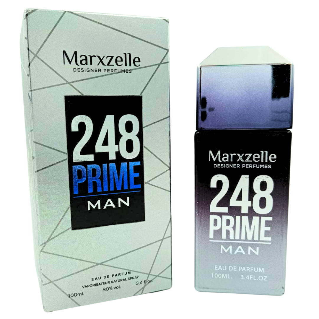 Marxzelle 248 Prime Man 100 ml