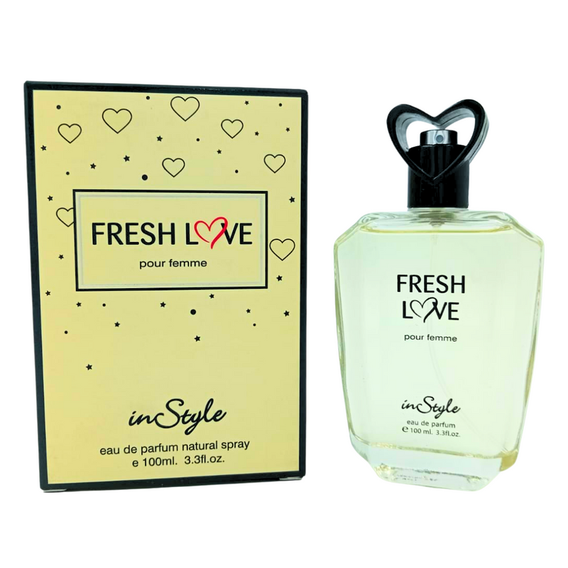 Instyle Fresh Love 100 ml