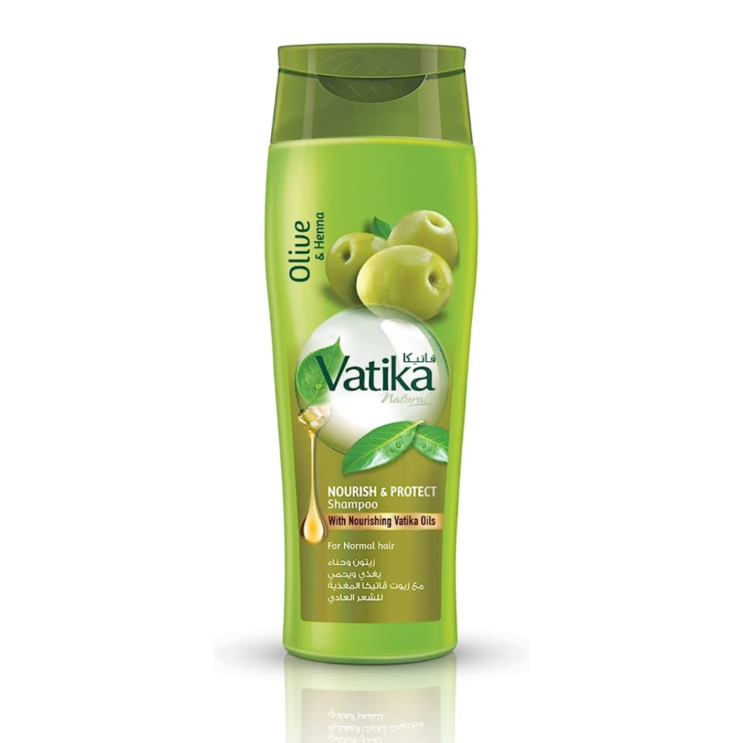 Shampoo Vatika Olive 400ml