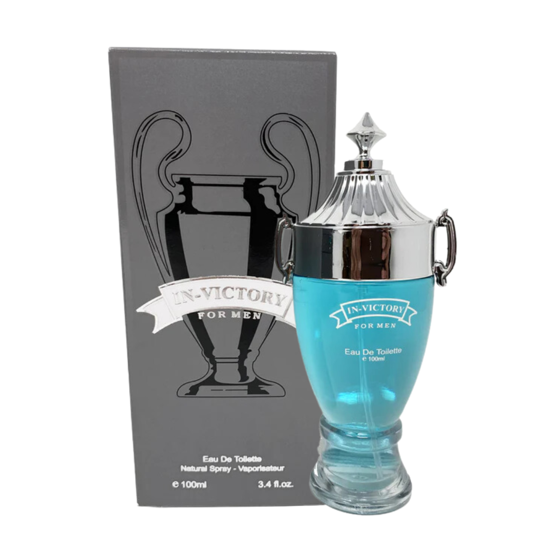 Perfume discount hombre trofeo