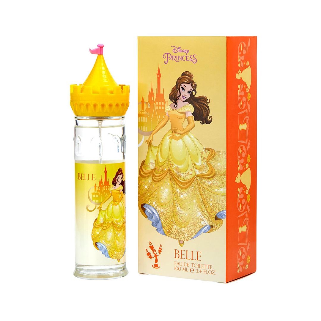 Disney Bella 100 ml EDT Niña