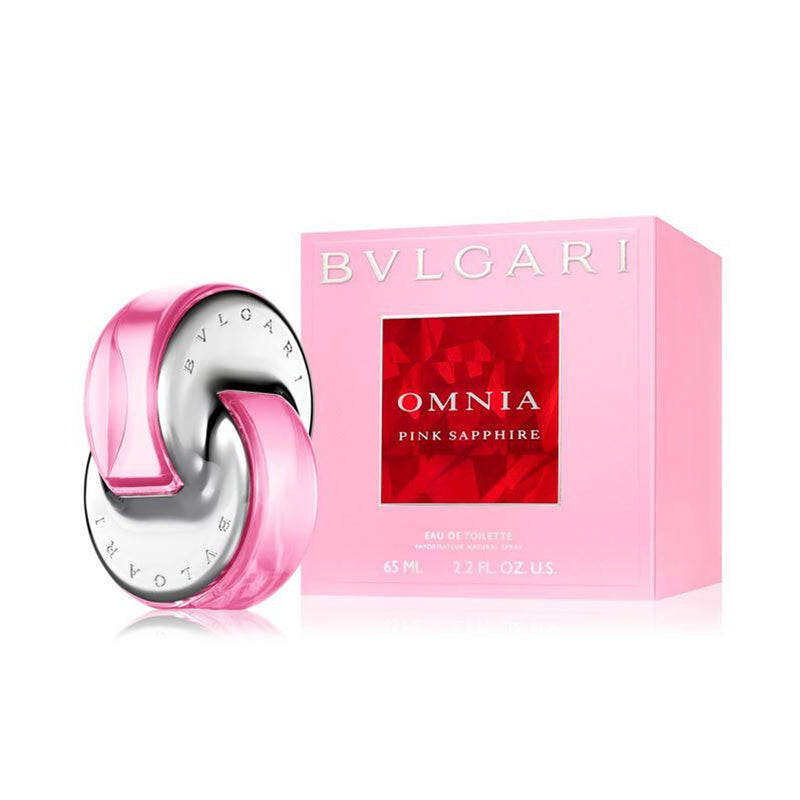 Bvlgari Omnia Pink Sapphire 65 ml EDT