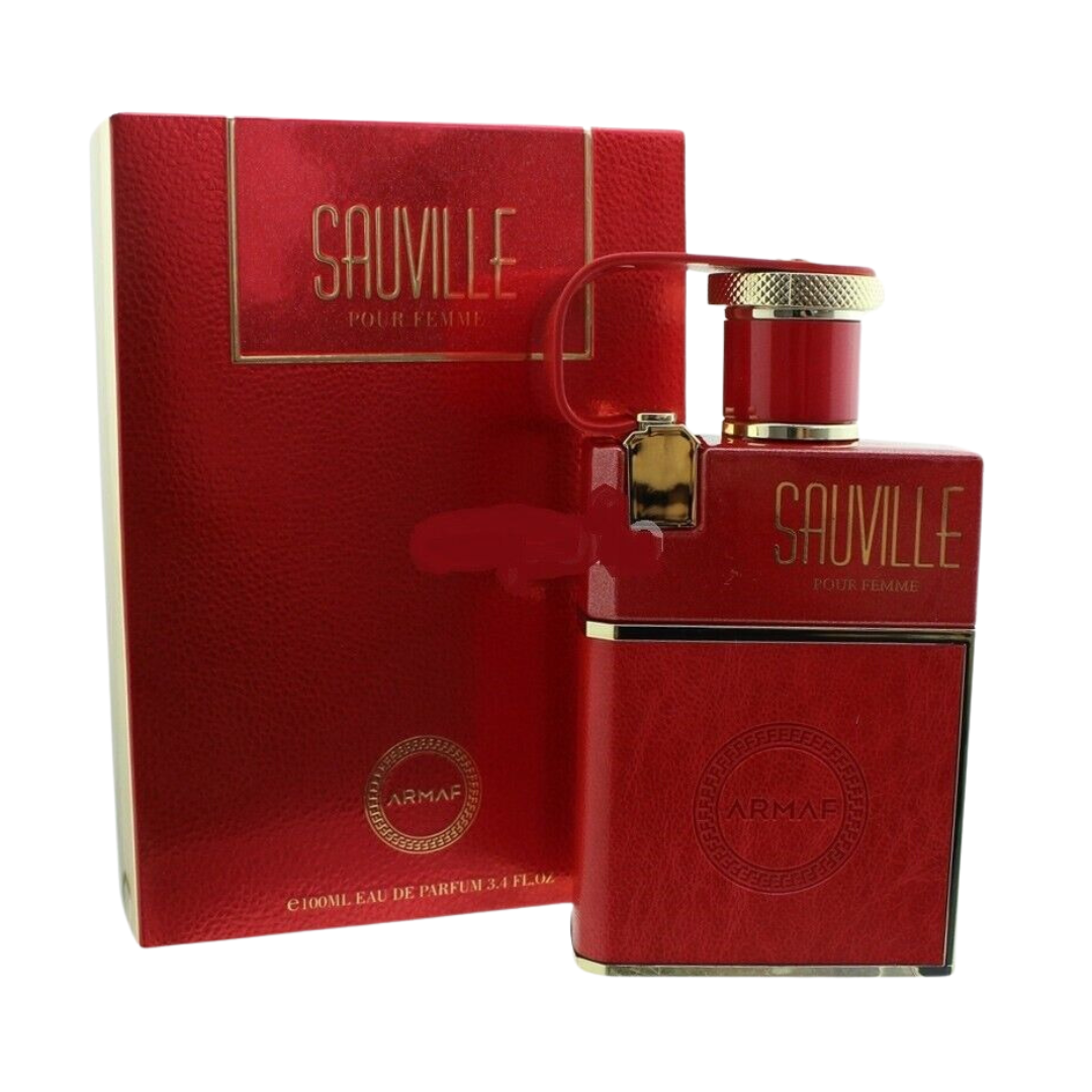 Armaf Sauville Eau De Parfum 100 ml Mujer