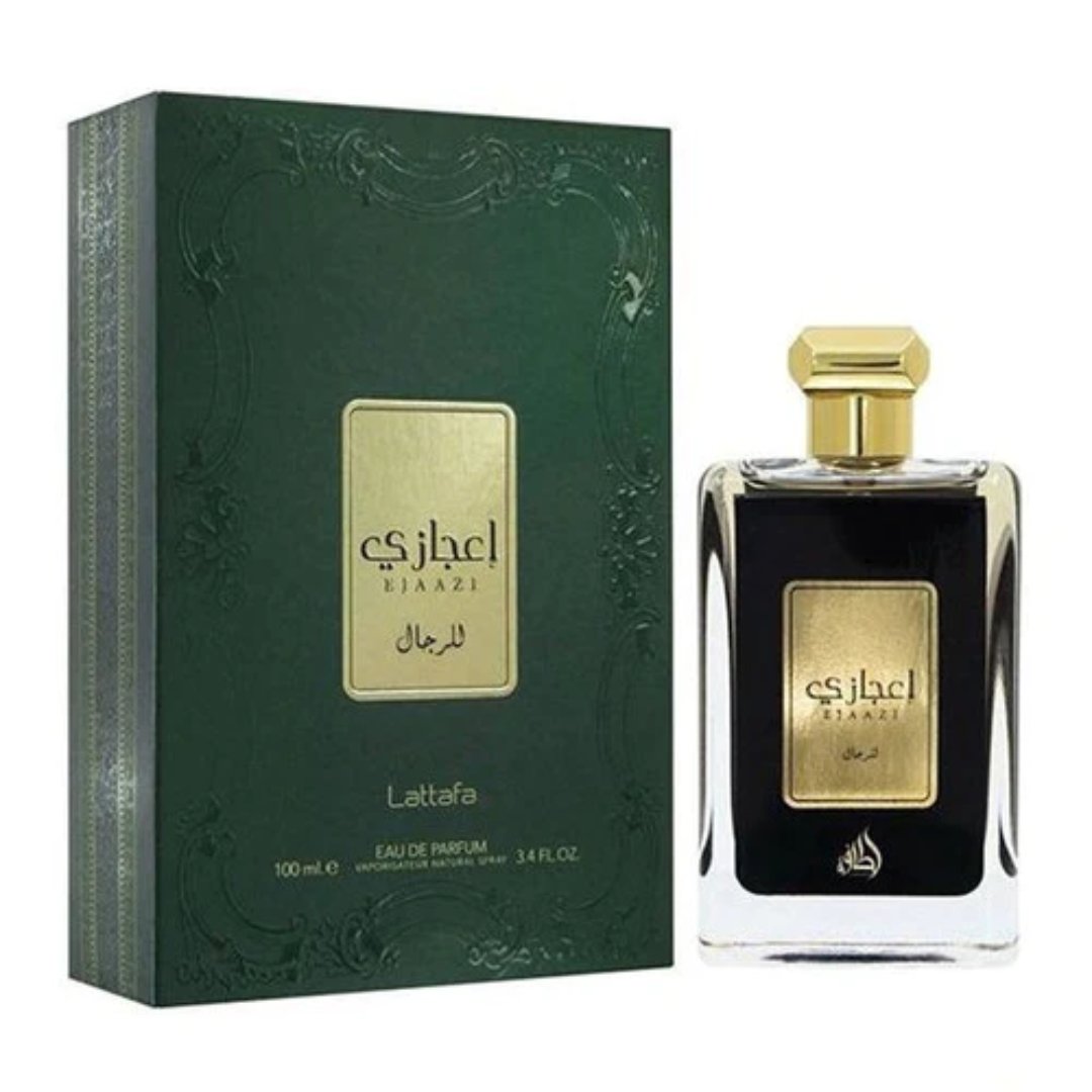 Lataffa Ejaazi Eau De Parfum 100 ml Unisex