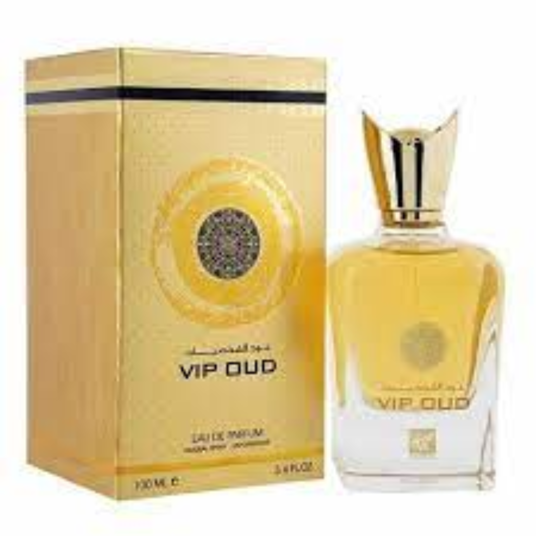 Nusuk Vip Oud Eau de Parfum 100 ml Unisex