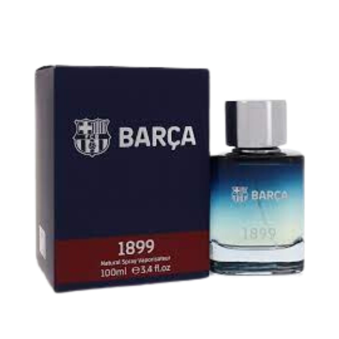 Barca 1899 Eau De Parfum 100 ml Hombre