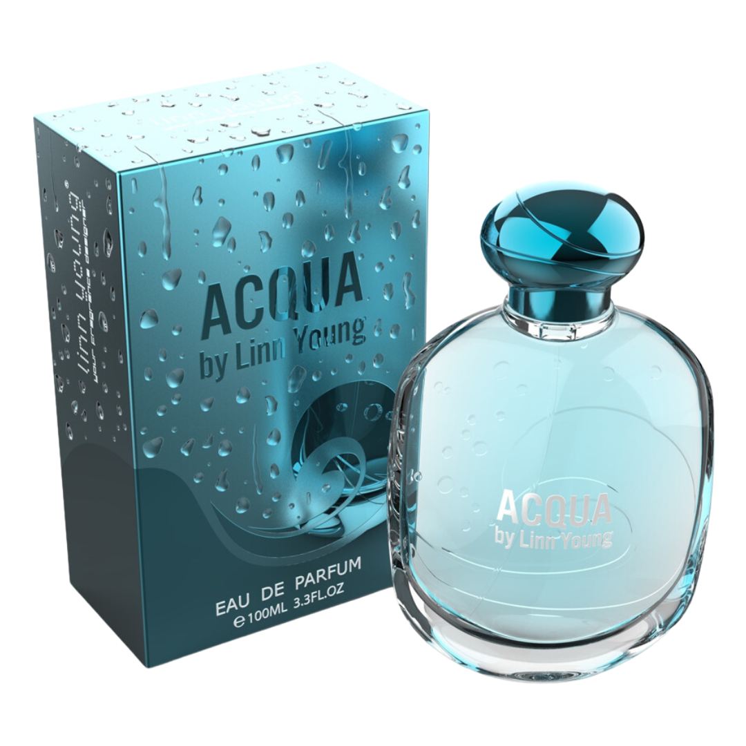 Linn Young Acqua By EDP 100 ml