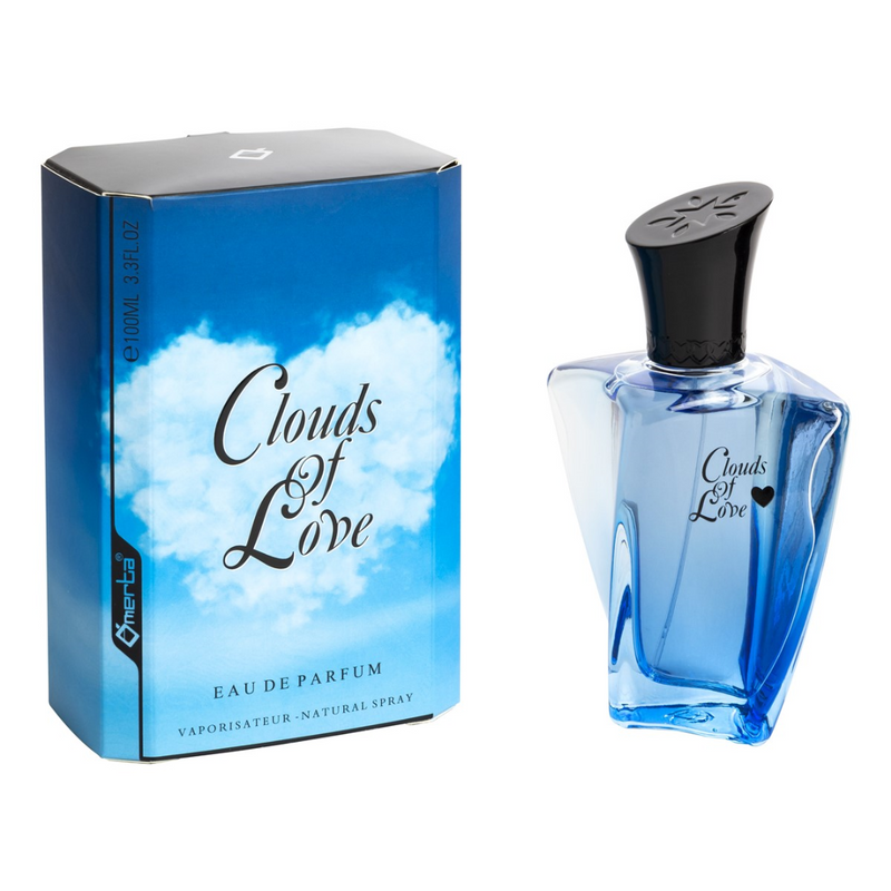 Omerta Clouds of  Love EDP 100 ml