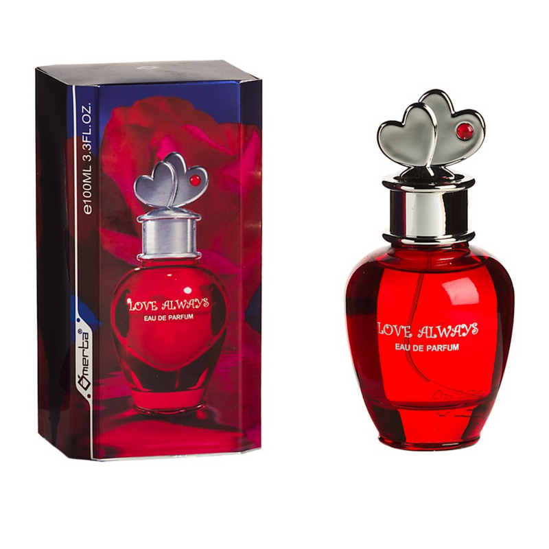 Omerta  Love Always EDP 100 ml
